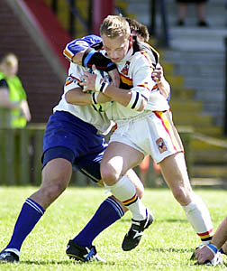 Chris Redfearn